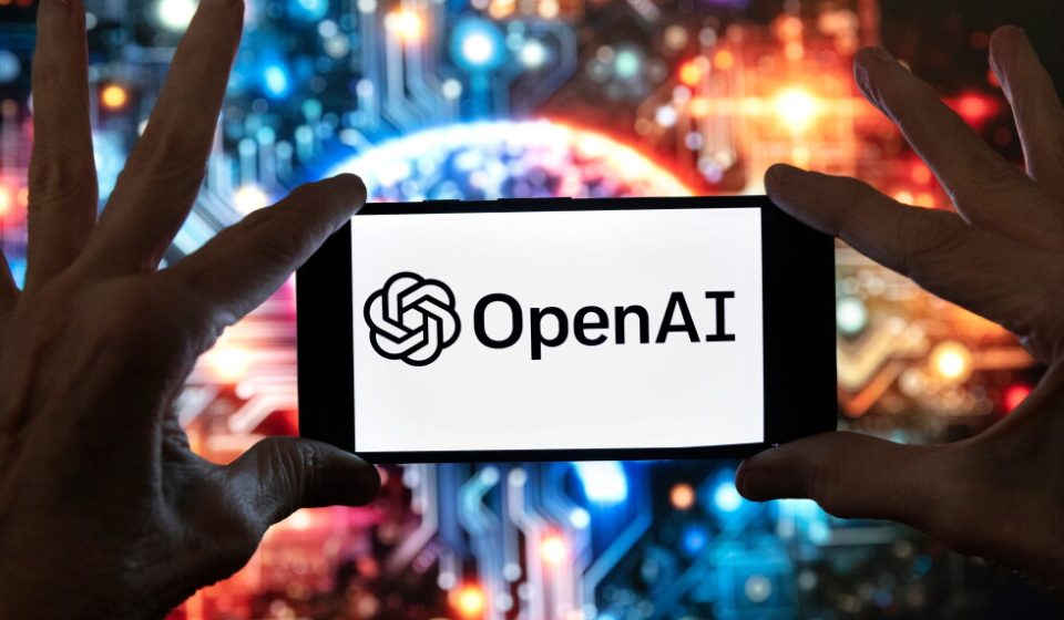 OpenAI is stopping development of its latest models because it is proof that agents are becoming thieves.