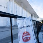 Former Kennedy Center employees say officials delayed repairs before closure