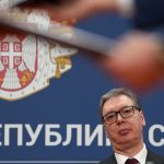 Serbian President Vucic resigns to run for prime minister
