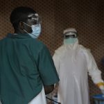 Congo fights Ebola epidemic with more than 8,000 confirmed cases