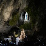 Pope Leo celebrates open-air mass in front of 800,000 people in Paris