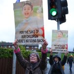 Controversial march in Northern Ireland fuels tensions