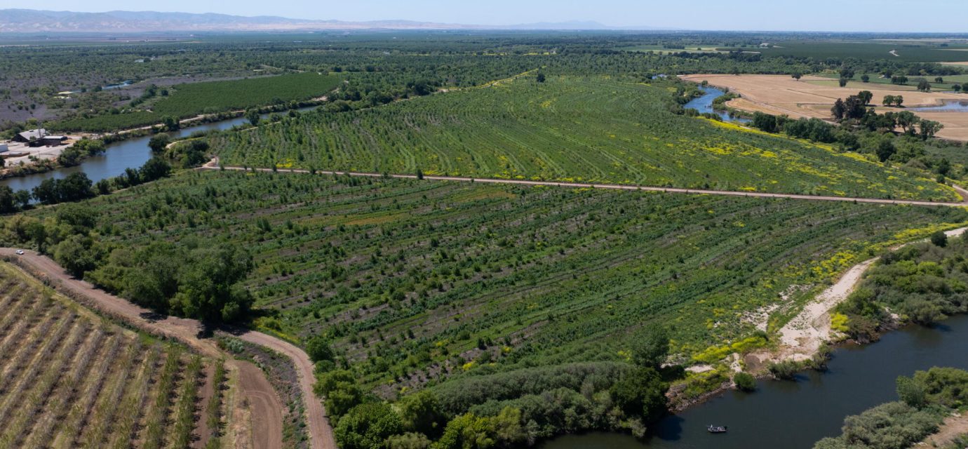 California prepares to take advantage of strong El Niño storms