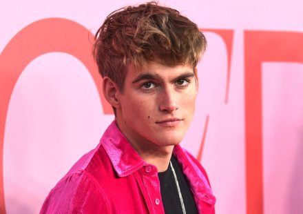 Inside the understated, ultra-luxurious home where Cindy Crawford's son, Presley Gerber, died