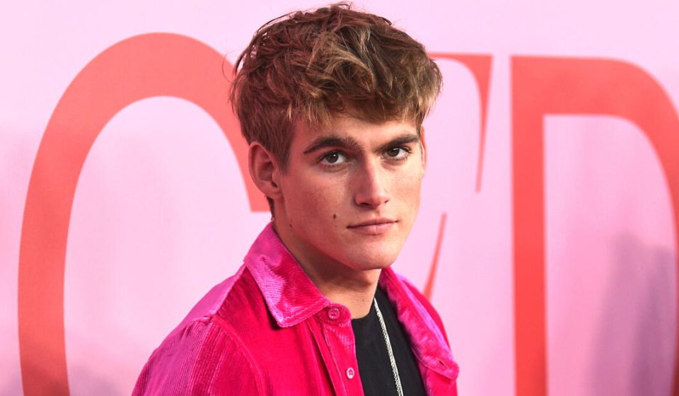 Inside the understated, ultra-luxurious home where Cindy Crawford's son, Presley Gerber, died