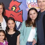 Chad Lowe announces the death of his daughter Fiona, 13