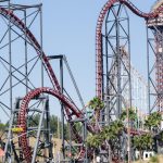 Magic Mountain permanently closes X2 roller coaster after injury history