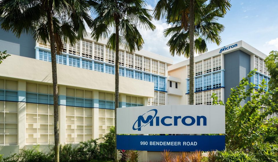 Prediction: This will be Micron Technology's stock price by the end of 2026