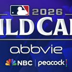 Cubs and White Sox fans take it on the chin thanks to wild card TV