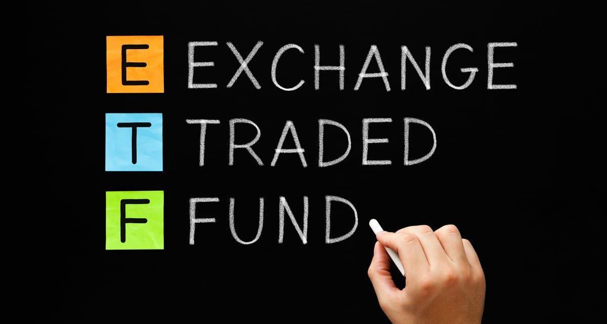 SCHD is brilliant. Here's why I think this dividend ETF is even better.