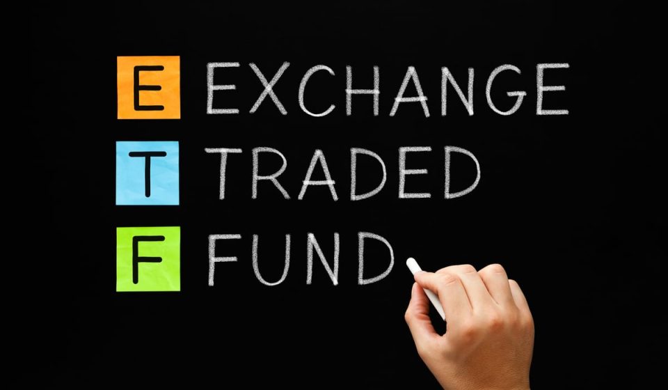 SCHD is brilliant. Here's why I think this dividend ETF is even better.