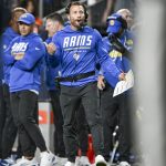 Sean McVay apologizes for his appearance at Sunday night's press conference