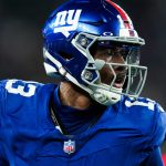 Giants to release Odell Beckham Jr.