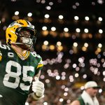 Tucker Kraft changes his mind a bit on his reaction to Green Bay boos