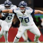 Kevin Zeitler agrees to sign with the Packers