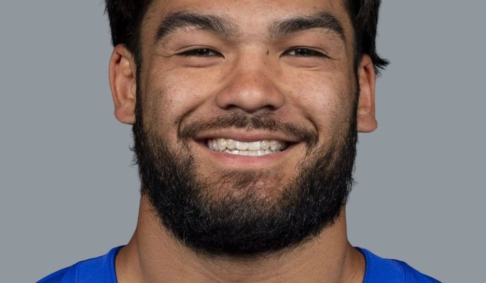Surgery 'not entirely ruled out' for Nacua – NBC Sports