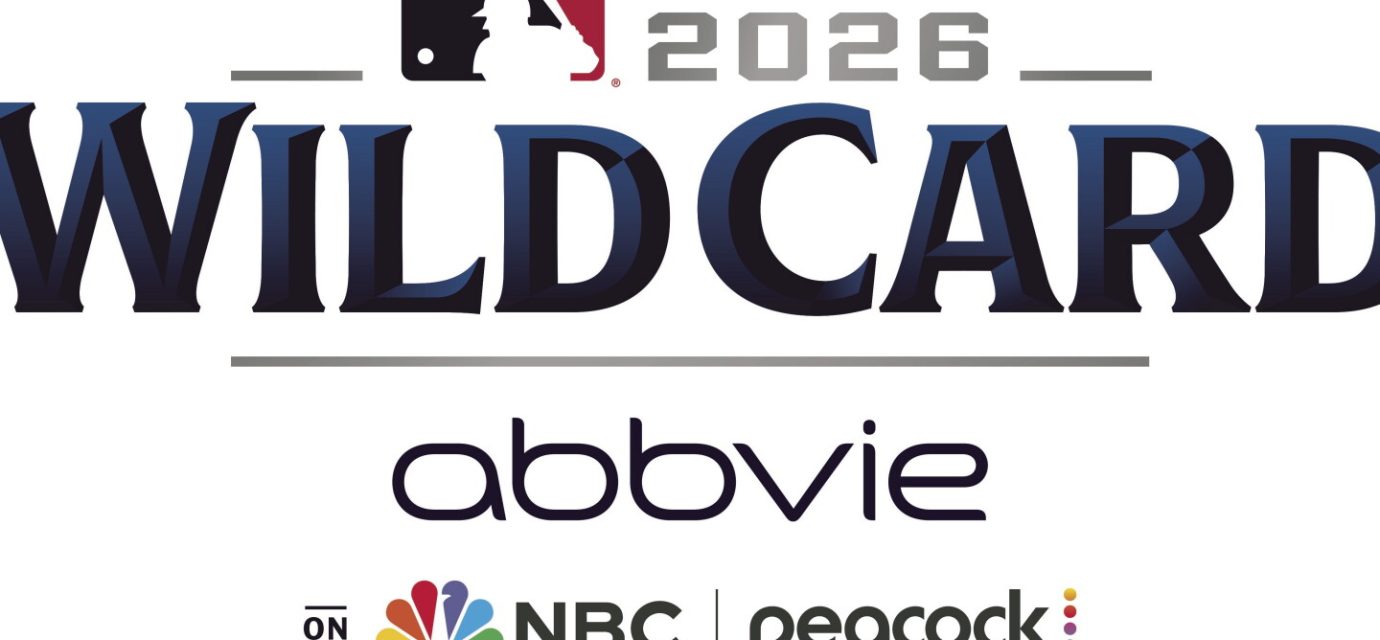 NBC SPORTS NAMES ANNOUNCE TEAMS FOR MLB WILD CARD SERIES PRESENTED BY ABBVIE – WITH THE RED SOX-YANKEES LEADING AT PRIMETIME – STARTING THIS TUESDAY, SEPT. 29 THROUGH NBC, PEACOCK AND NBCSN