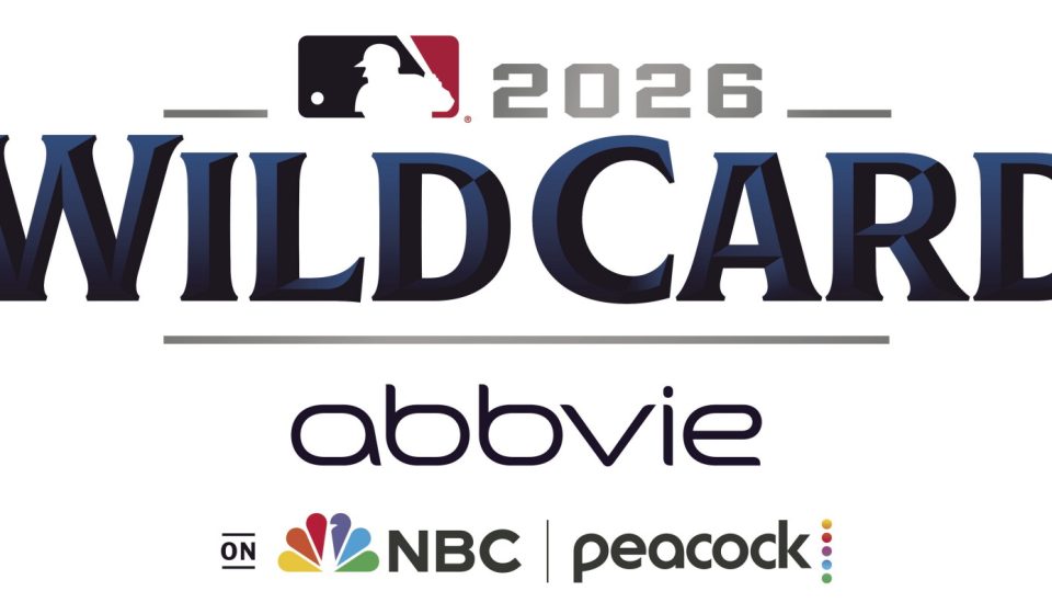 NBC SPORTS NAMES ANNOUNCE TEAMS FOR MLB WILD CARD SERIES PRESENTED BY ABBVIE – WITH THE RED SOX-YANKEES LEADING AT PRIMETIME – STARTING THIS TUESDAY, SEPT. 29 THROUGH NBC, PEACOCK AND NBCSN
