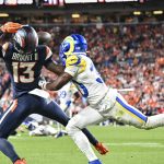 Key pass interference decision at Rams-Broncos seemed like the right call