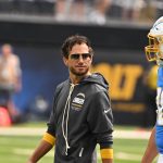 Jim Harbaugh gives Mike McDaniel a vote of confidence