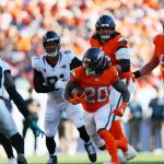 Broncos put rookie RB Jonah Coleman on IR