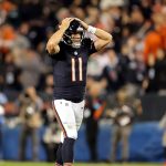 Monday Night Football: Case Keenum and the Bears beat the Eagles 27-7