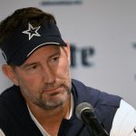 Brian Schottenheimer: I hurt the team in the loss to the Ravens