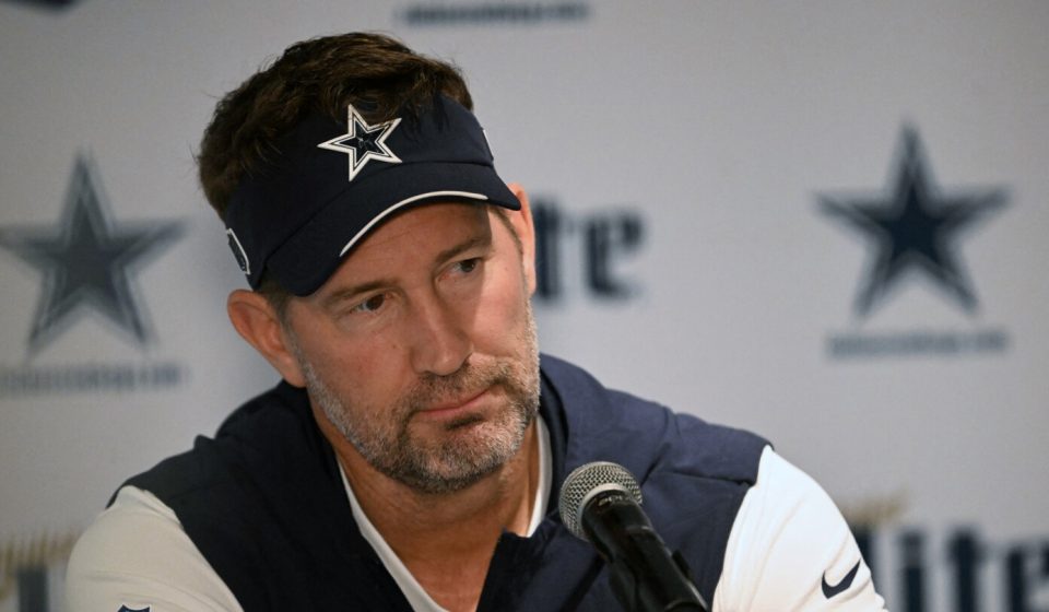 Brian Schottenheimer: I hurt the team in the loss to the Ravens