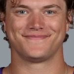 Vikings trade JJ McCarthy to Giants – NBC Sports