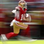 Deebo Samuel makes NFL history with 0 catches for 80 receiving yards and 1 TD