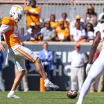 SEC admits officiating error allowed Tennessee to use illegal onside kick against Texas