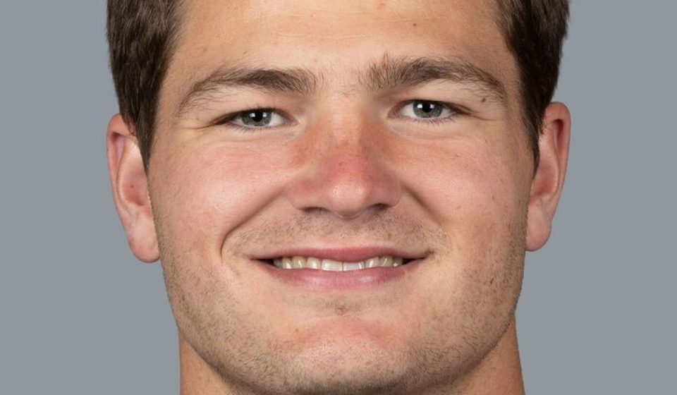 Graff: Maye's confidence seems 'shaken'