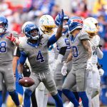 PFT Week 4 2026 NFL Power Rankings