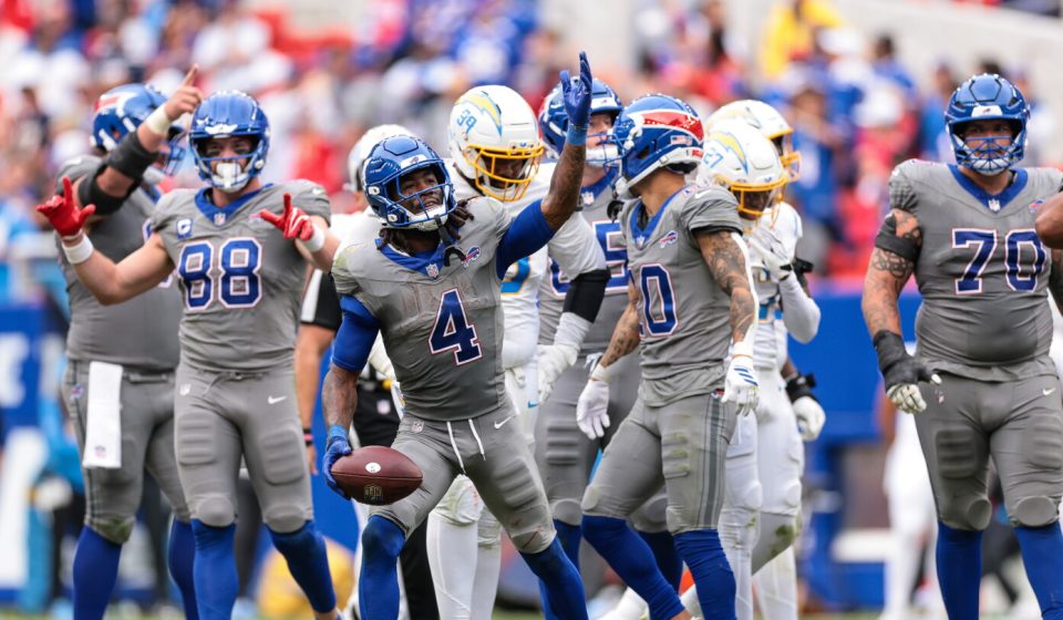 PFT Week 4 2026 NFL Power Rankings