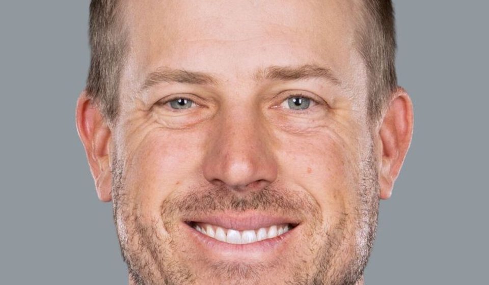 Ben Johnson does not commit to quarterback in Week 4