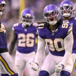 Getting on the defensive: Week 4 fantasy plays led by Vikings, Seahawks; best streaming defenses