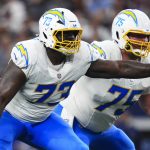 Mekhi Becton worked for the Packers and will sign with the team