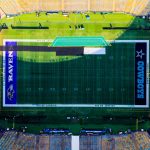 NFL says field in Brazil is ready for Ravens-Cowboys on Sunday
