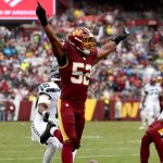 Sonny Styles wins NFC Defensive Player of the Week award