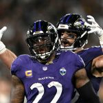 The Ravens beat the Cowboys 34-31 in the last game in Brazil