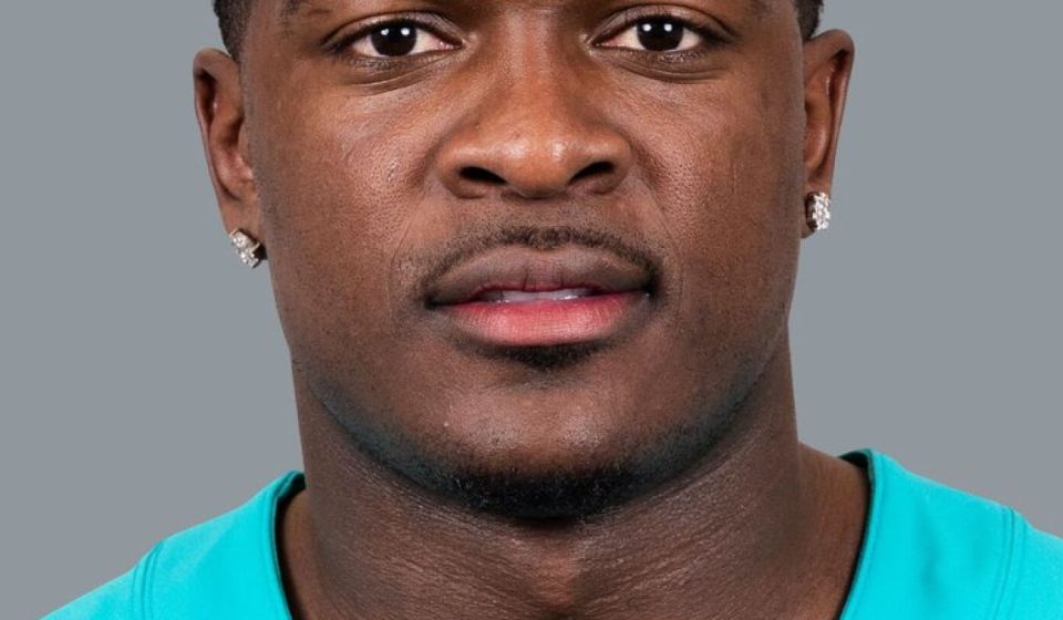Hafley: Not “optimistic” on Achane’s knee injury
