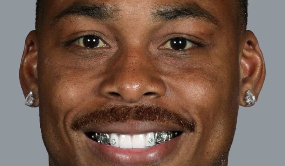 Jefferson (ankle) could play in Week 4 against Fins