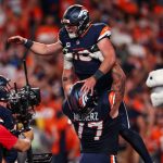 Sunday Night Football: Broncos come back completely and beat Rams 30-26