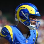 Puka Nacua's contract hangs over his injury absence