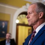 Capitol Agenda: Thune Prepares Final Votes Before Midterms – Live Updates