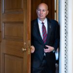 Senate Democrats Block House-Passed Bill Restricting Stock Trading Between Members - Live Updates