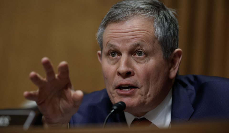 Daines Releases Full Text of Its Crypto Tax Plan – Live Updates