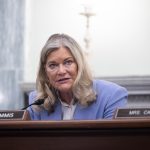 Lummis blocks resolution denouncing Trump's 'public service announcements' - Live Updates