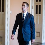 Cotton calls for review after F-35 parts disappear – Live Updates