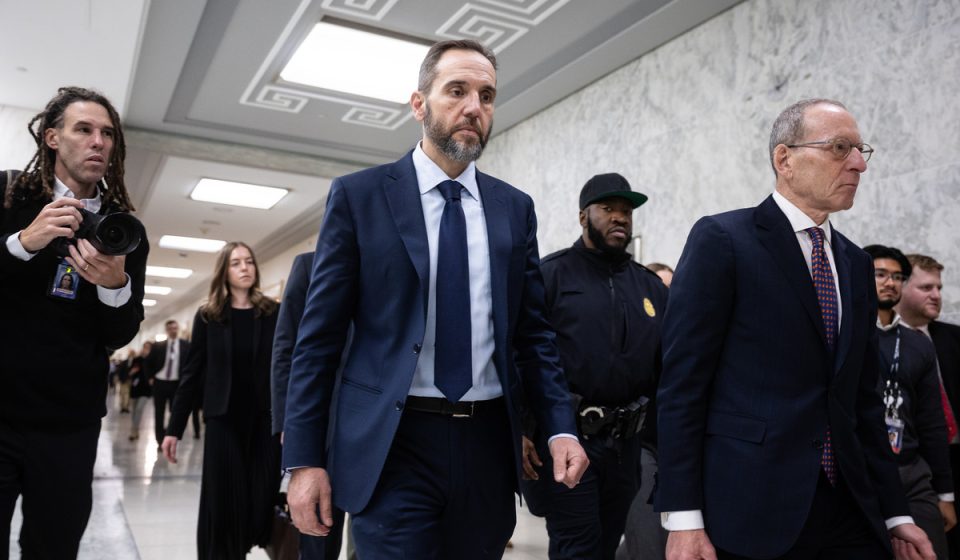 What Jack Smith plans to tell the Senate Judiciary Committee – Live Updates